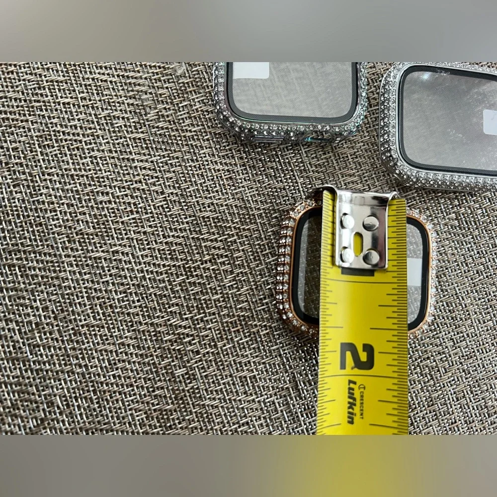New! Apple Watch cases 45 mm‎ face